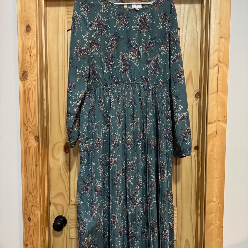 Hayden dress